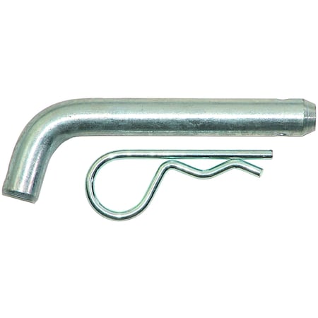 Buyers Products Zinc-Plated Hitch Pins From Are Corrosion-Resistant To Withstand Weather And Road Conditions HP6253WC
